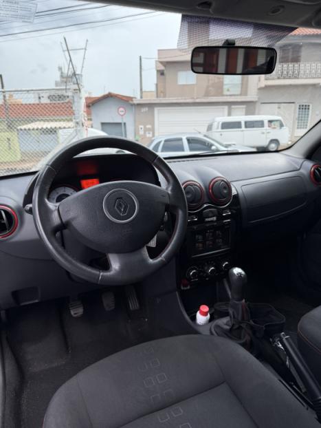 RENAULT Sandero 1.6 4P FLEX GT LINE, Foto 5