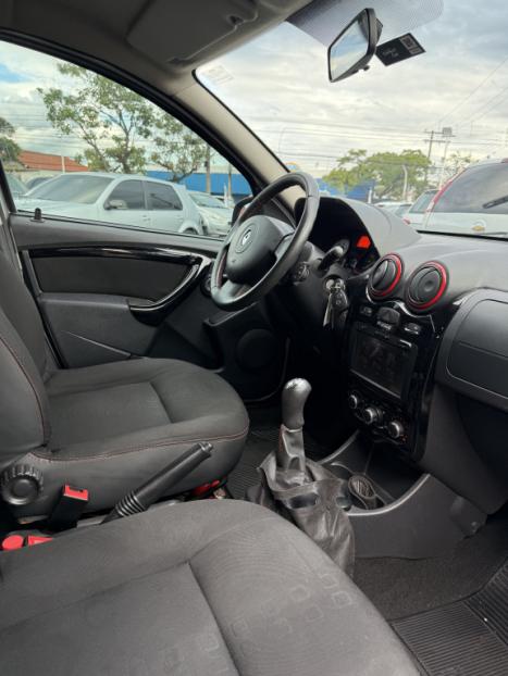 RENAULT Sandero 1.6 4P FLEX GT LINE, Foto 6