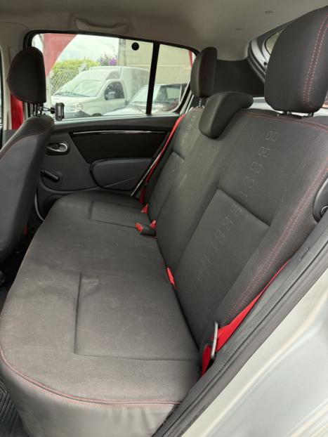 RENAULT Sandero 1.6 4P FLEX GT LINE, Foto 7