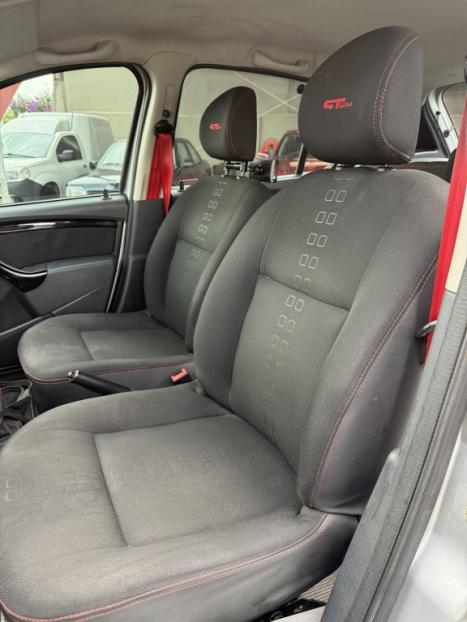 RENAULT Sandero 1.6 4P FLEX GT LINE, Foto 8