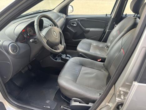 RENAULT Sandero 1.6 16V 4P FLEX STEPWAY AUTOM�TICO, Foto 6