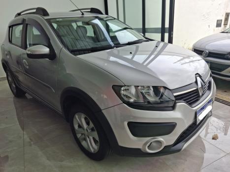 RENAULT Sandero 1.6 4P FLEX STEPWAY, Foto 1