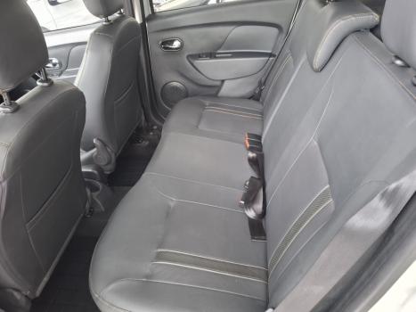RENAULT Sandero 1.6 4P FLEX STEPWAY, Foto 5