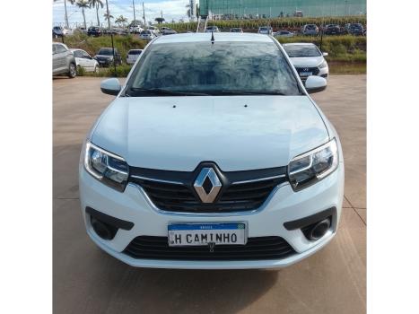 RENAULT Sandero 1.6 16V 4P FLEX SCE ZEN, Foto 2