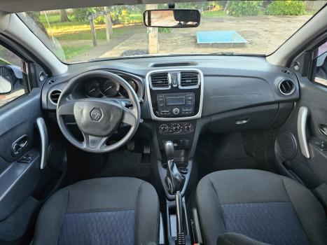 RENAULT Sandero 1.6 16V 4P FLEX SCE EXPRESSION, Foto 6