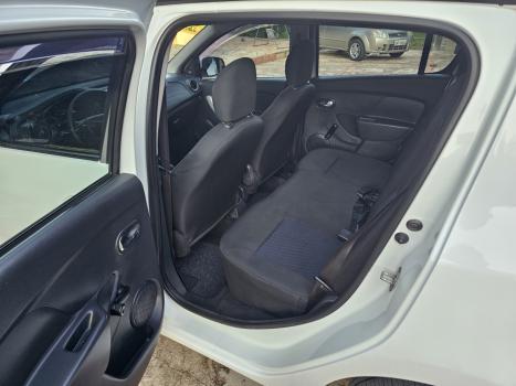 RENAULT Sandero 1.6 16V 4P FLEX SCE EXPRESSION, Foto 7