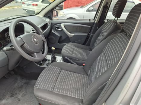 RENAULT Sandero 1.6 16V 4P FLEX SCE EXPRESSION, Foto 5
