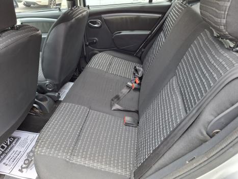 RENAULT Sandero 1.6 16V 4P FLEX SCE EXPRESSION, Foto 6