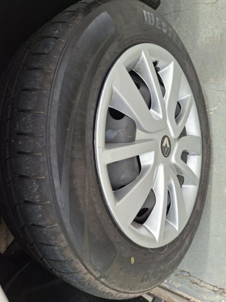 RENAULT Sandero 1.6 16V 4P FLEX SCE EXPRESSION, Foto 8