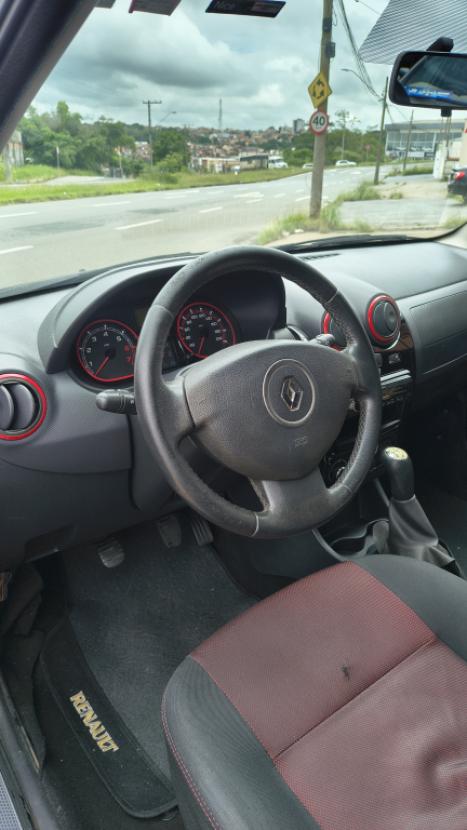 RENAULT Sandero 1.6 16V 4P FLEX SCE STEPWAY, Foto 10