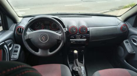 RENAULT Sandero 1.6 16V 4P FLEX SCE STEPWAY, Foto 9