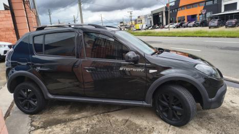 RENAULT Sandero 1.6 16V 4P FLEX SCE STEPWAY, Foto 2