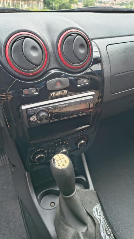 RENAULT Sandero 1.6 16V 4P FLEX SCE STEPWAY, Foto 11