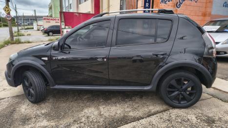 RENAULT Sandero 1.6 16V 4P FLEX SCE STEPWAY, Foto 6