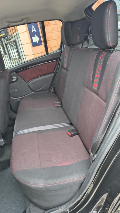 RENAULT Sandero 1.6 16V 4P FLEX SCE STEPWAY, Foto 12