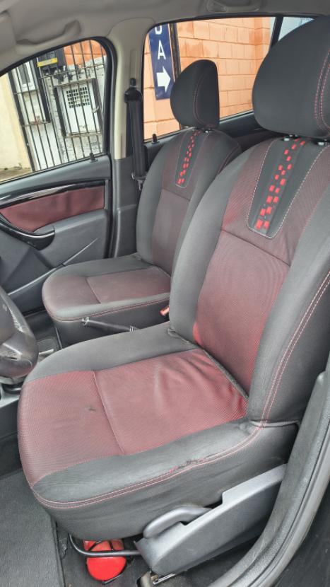 RENAULT Sandero 1.6 16V 4P FLEX SCE STEPWAY, Foto 13