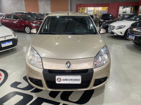 RENAULT Sandero 1.6 16V 4P FLEX SCE EXPRESSION, Foto 3