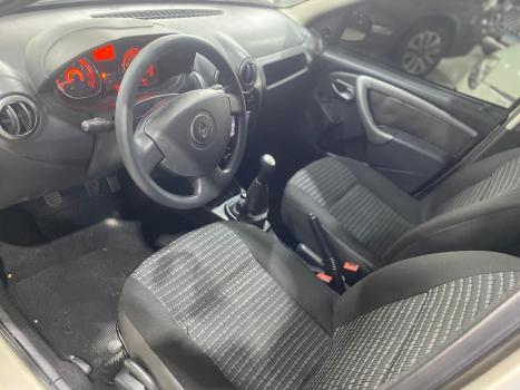 RENAULT Sandero 1.6 16V 4P FLEX SCE EXPRESSION, Foto 10