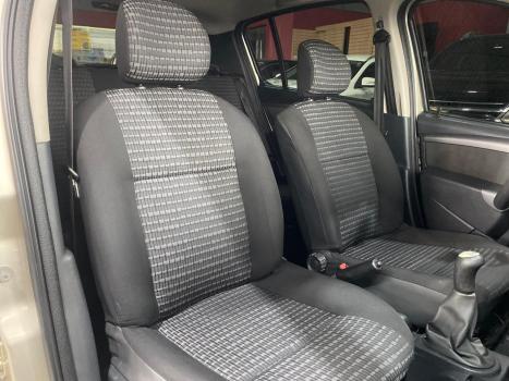 RENAULT Sandero 1.6 16V 4P FLEX SCE EXPRESSION, Foto 11