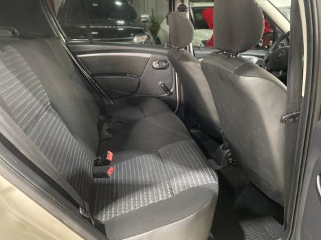 RENAULT Sandero 1.6 16V 4P FLEX SCE EXPRESSION, Foto 12