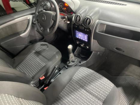 RENAULT Sandero 1.6 16V 4P FLEX SCE EXPRESSION, Foto 13