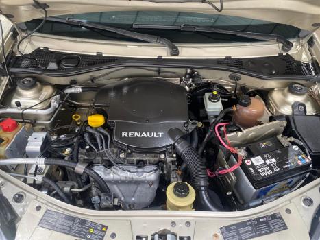 RENAULT Sandero 1.6 16V 4P FLEX SCE EXPRESSION, Foto 15