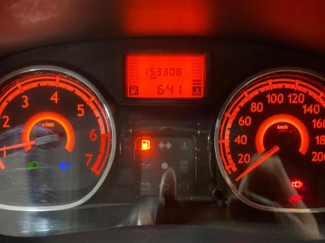 RENAULT Sandero 1.6 16V 4P FLEX SCE EXPRESSION, Foto 16