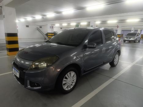 RENAULT Sandero 1.6 4P FLEX PRIVIL�GE , Foto 2