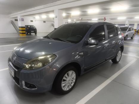 RENAULT Sandero 1.6 4P FLEX PRIVIL�GE , Foto 4