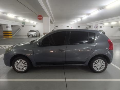 RENAULT Sandero 1.6 4P FLEX PRIVIL�GE , Foto 5