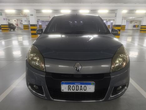 RENAULT Sandero 1.6 4P FLEX PRIVIL�GE , Foto 7