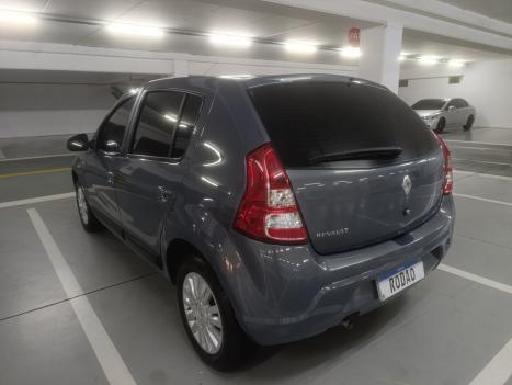RENAULT Sandero 1.6 4P FLEX PRIVIL�GE , Foto 8
