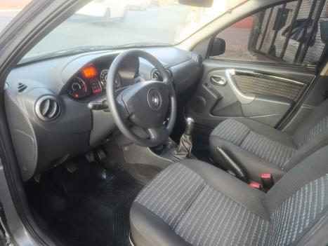 RENAULT Sandero 1.6 4P FLEX PRIVIL�GE , Foto 9