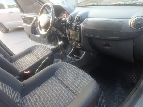RENAULT Sandero 1.6 4P FLEX PRIVIL�GE , Foto 12