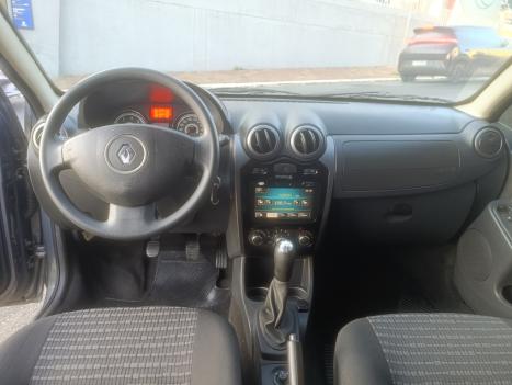 RENAULT Sandero 1.6 4P FLEX PRIVIL�GE , Foto 13