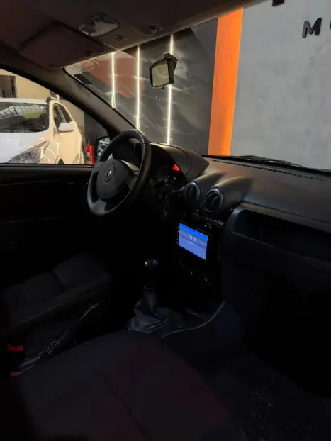 RENAULT Sandero 1.6 16V 4P FLEX STEPWAY, Foto 7