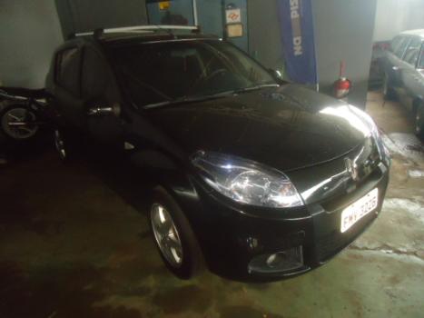 RENAULT Sandero 1.6 4P FLEX EXPRESSION, Foto 1