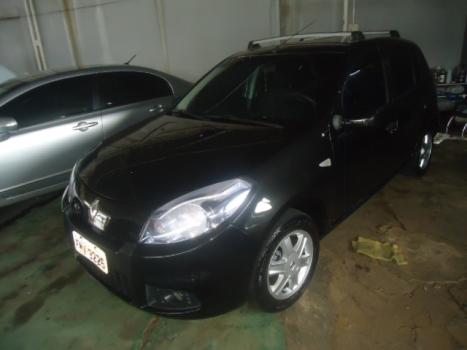 RENAULT Sandero 1.6 4P FLEX EXPRESSION, Foto 2