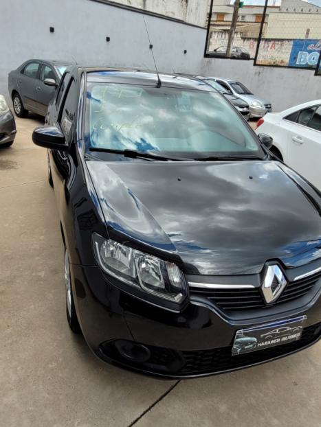 RENAULT Sandero 1.6 4P FLEX EXPRESSION, Foto 2