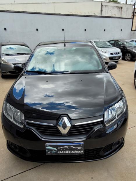 RENAULT Sandero 1.6 4P FLEX EXPRESSION, Foto 5