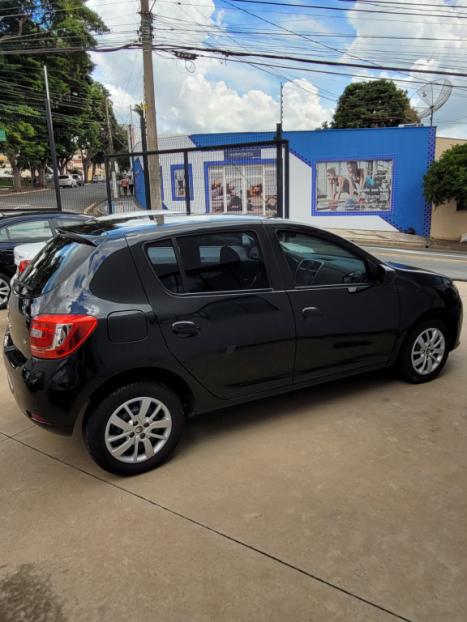 RENAULT Sandero 1.6 4P FLEX EXPRESSION, Foto 7