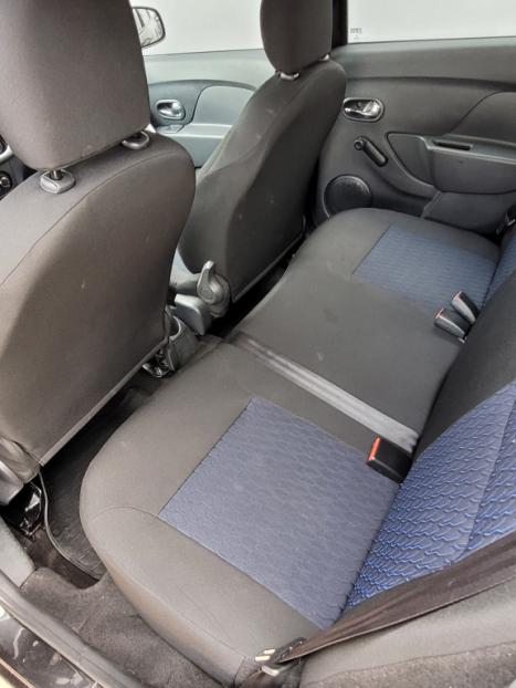 RENAULT Sandero 1.6 4P FLEX EXPRESSION, Foto 10