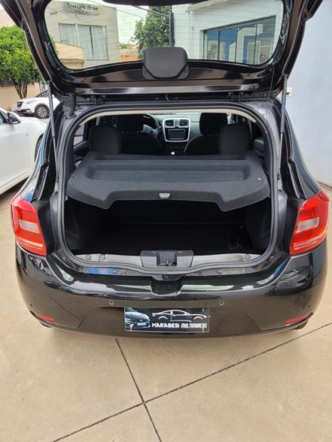 RENAULT Sandero 1.6 4P FLEX EXPRESSION, Foto 11