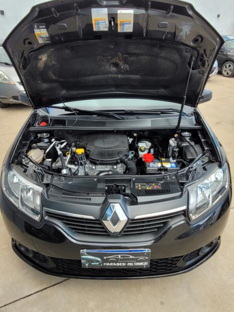 RENAULT Sandero 1.6 4P FLEX EXPRESSION, Foto 12