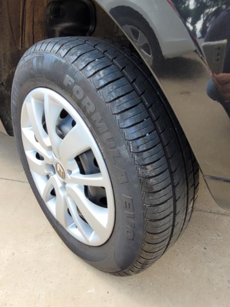 RENAULT Sandero 1.6 4P FLEX EXPRESSION, Foto 13