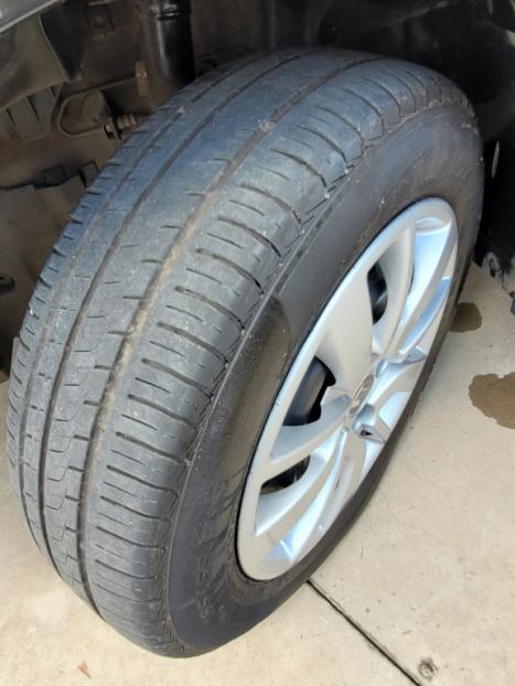 RENAULT Sandero 1.6 4P FLEX EXPRESSION, Foto 14