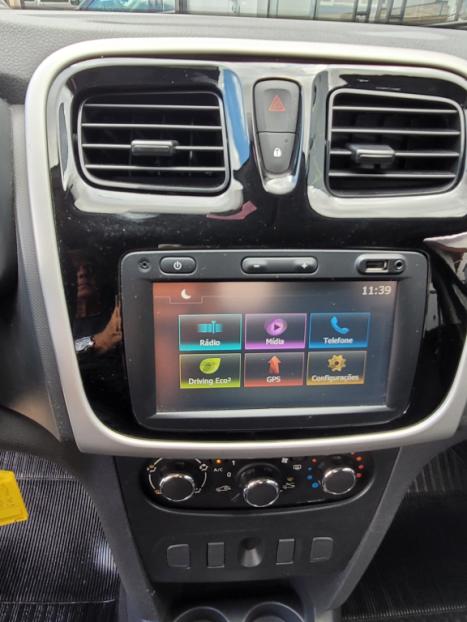 RENAULT Sandero 1.6 4P FLEX EXPRESSION, Foto 15