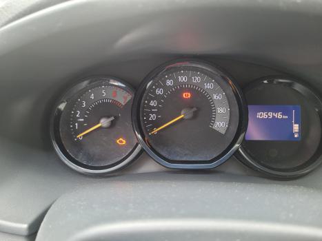 RENAULT Sandero 1.6 4P FLEX EXPRESSION, Foto 18