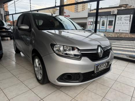 RENAULT Sandero 1.6 16V 4P FLEX SCE EXPRESSION, Foto 2