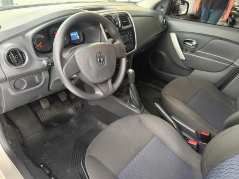 RENAULT Sandero 1.6 16V 4P FLEX SCE EXPRESSION, Foto 5